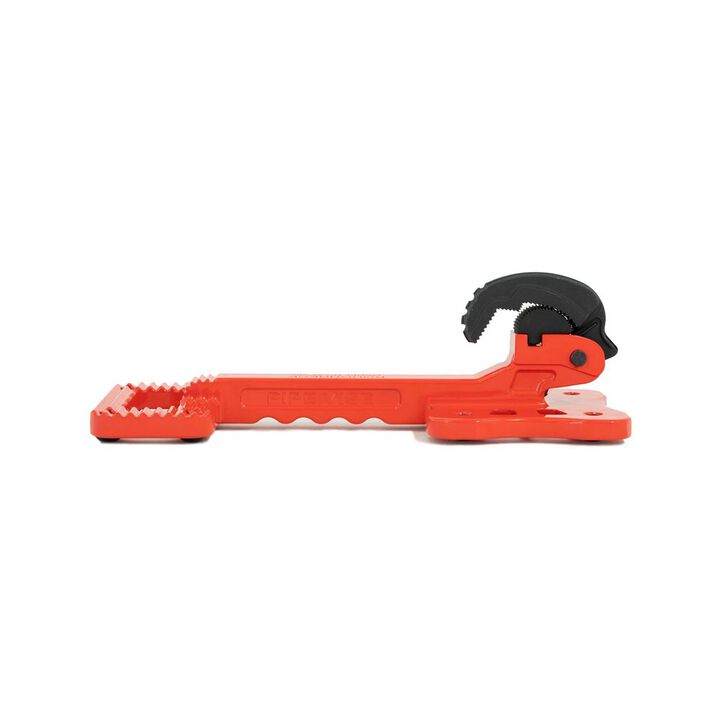 Pipe Vise Roughneck 2 Inch Pipe Capacity Aluminum Pipe Vise, large image number 2