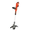 Black and Decker 20V MAX Lithium 12 Inch Trimmer/Edger, small image number 4