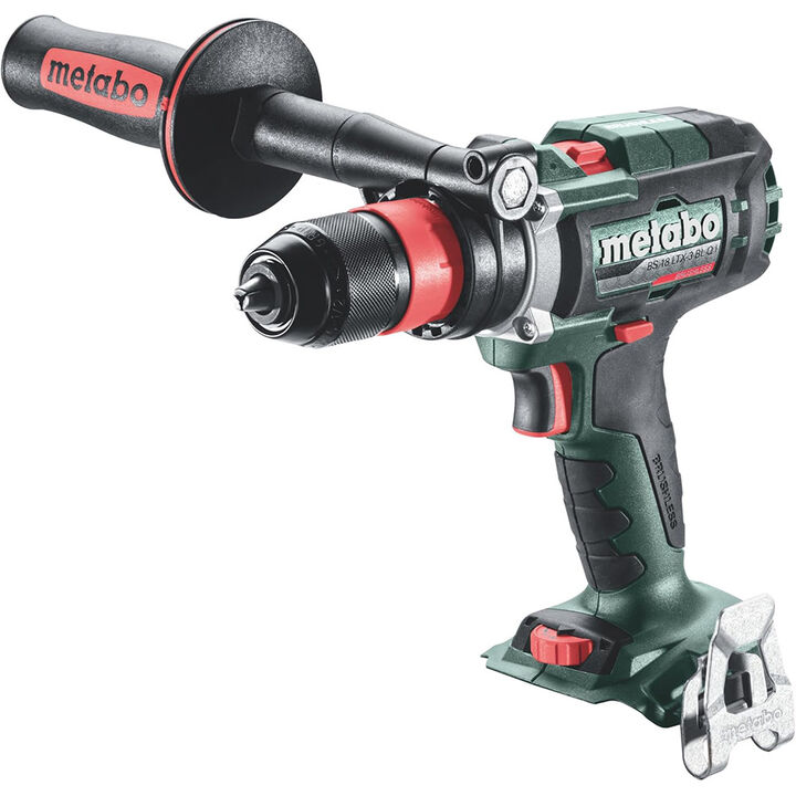 Metabo 18V Cordless Hammer Drill (Bare Tool)