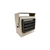 TPI Corporation Heater 208V/240V 1 Phase Multi Watt Fan Forced Unit, small image number 4