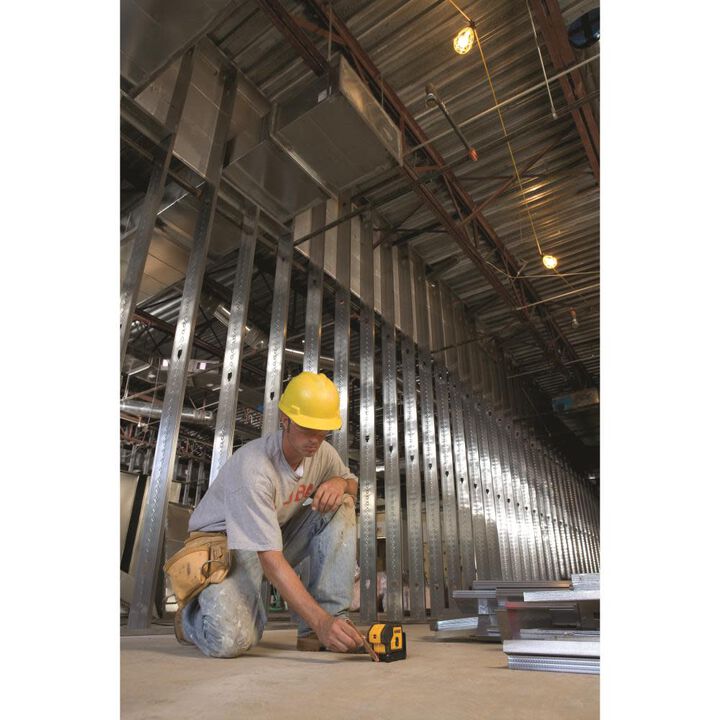 DEWALT 3 Beam Laser Pointer, large image number 4