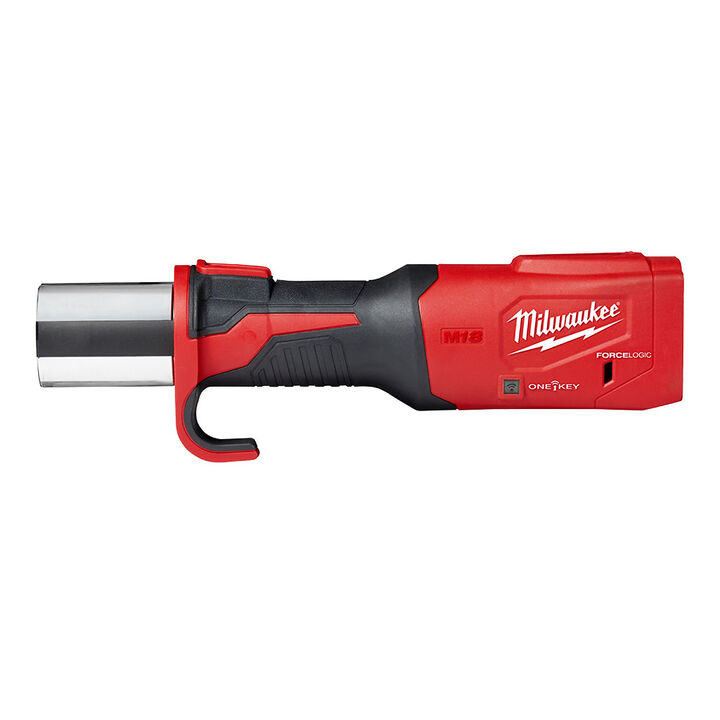 Milwaukee M18 FORCE LOGIC Press Tool with ONE-KEY (Bare Tool) - Reconditioned