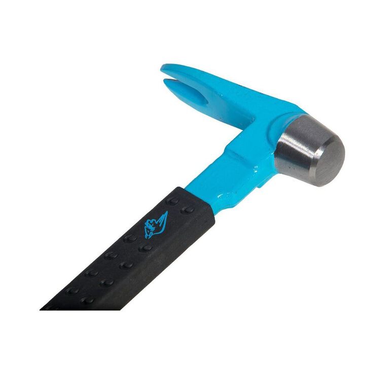 Ox Tools 10 Inch Length Pro Molding Bar with Ergonomic Rubber Grip Handle, large image number 8