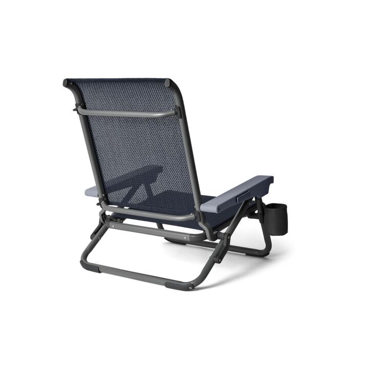 YETI Weather-Resistant Hondo Beach Chair, large image number 4