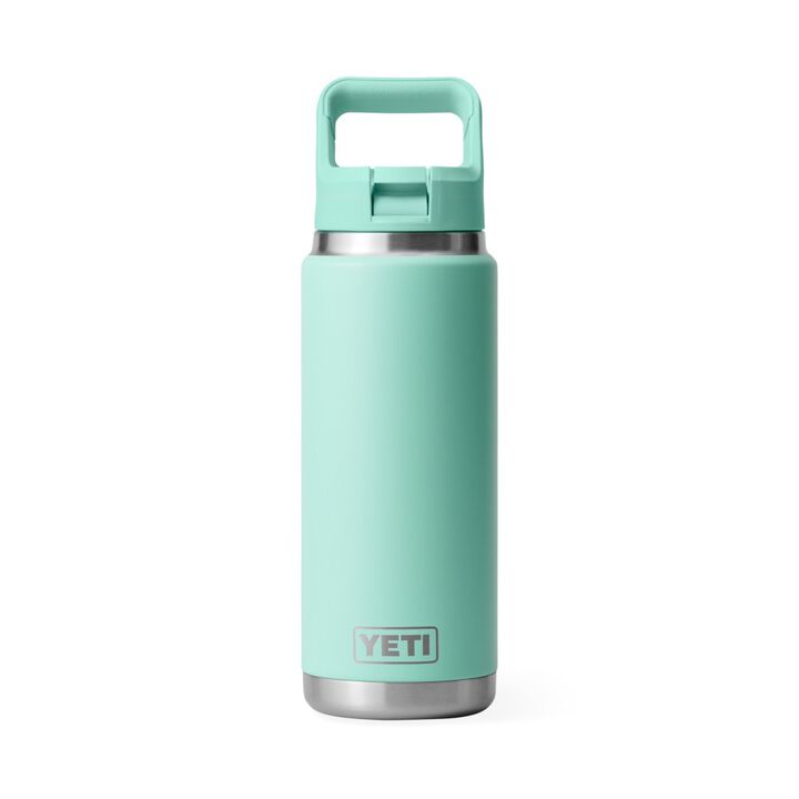 Seafoam Green