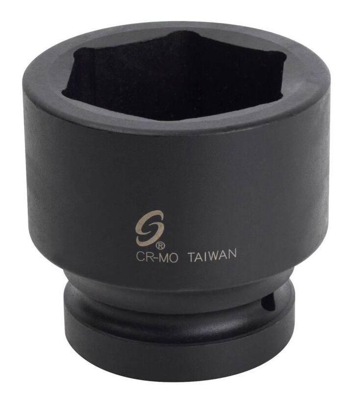 Sunex 1 Inch Driveive 1-13/16 Inch Impact Socket