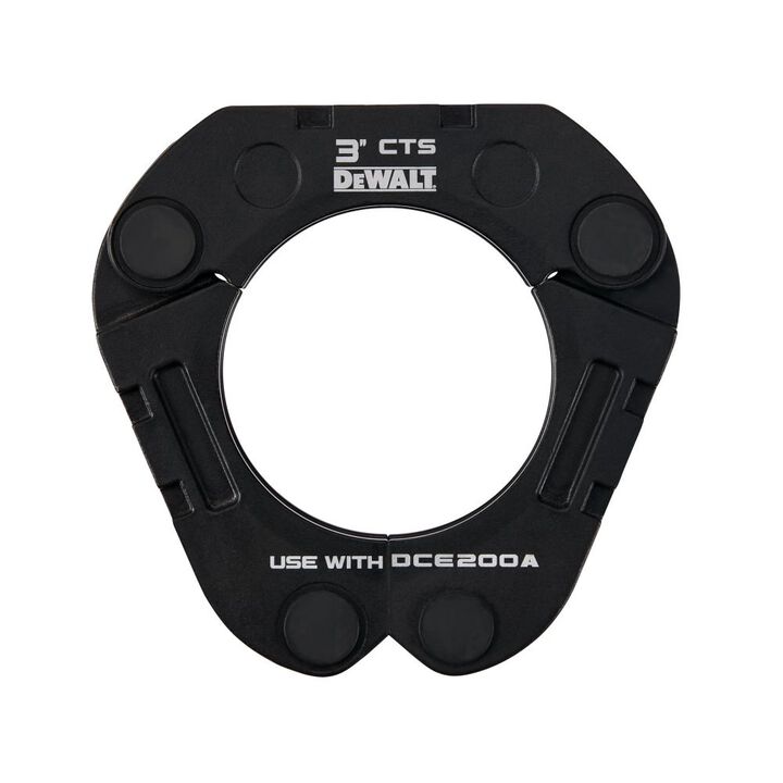 DEWALT 3 Inch Standard CTS Press Ring