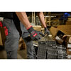 Milwaukee Cut Level 5 High Dexterity Nitrile Dipped Gloves with WEAR-DEFENSE Protection Extra Small, small image number 4