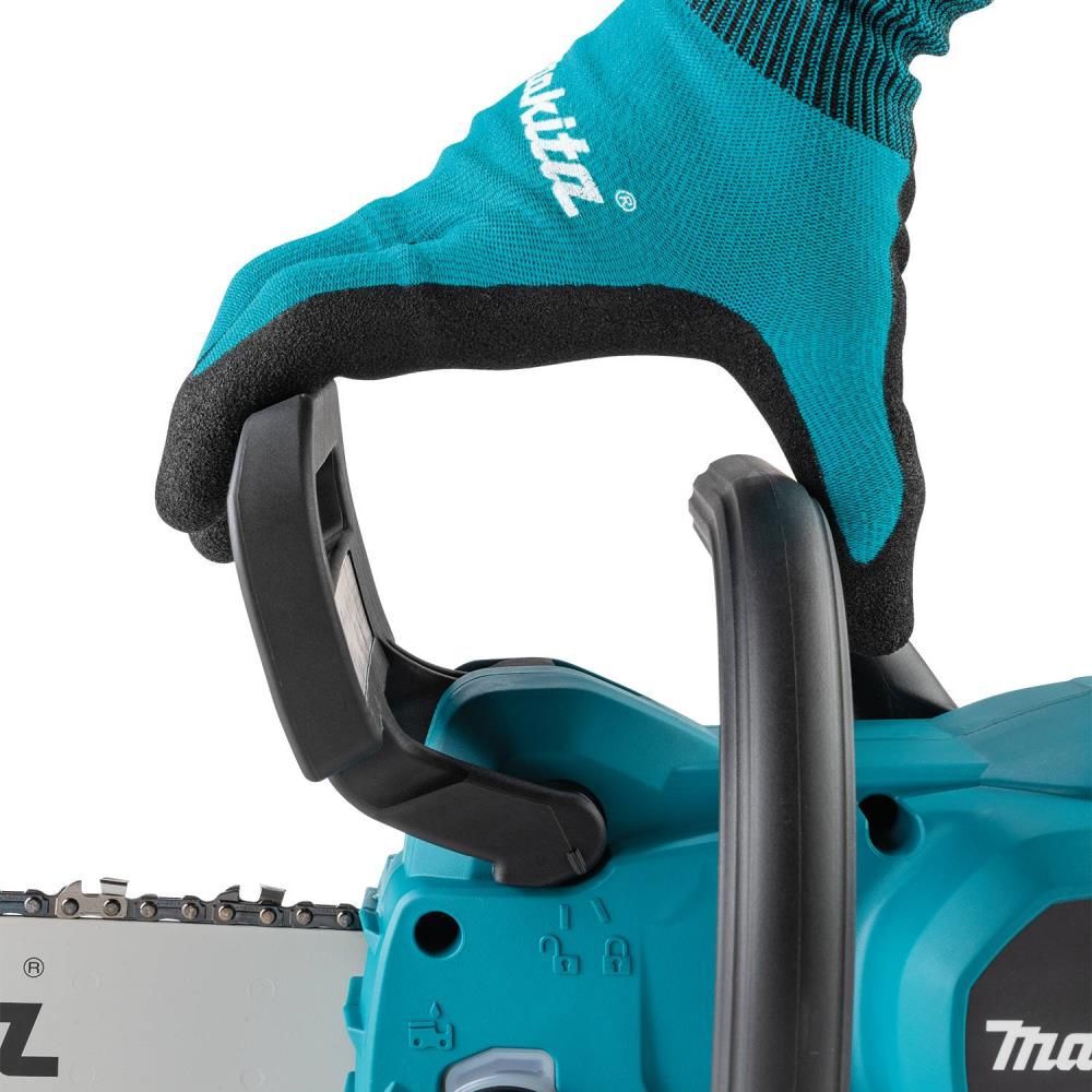 Makita 18V LXT 14in Chain Saw (Bare Tool), large image number 11