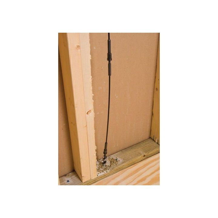 Greenlee D'VersiBIT Quick-Change Extension System Set, large image number 5