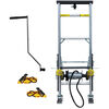 Tranzsporter TP400 Base Section, small image number 1