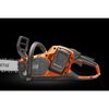 Husqvarna 542i XP 14 Inch Bar 36V Battery Rear Handle Chainsaw Cordless (Bare Tool), small image number 2