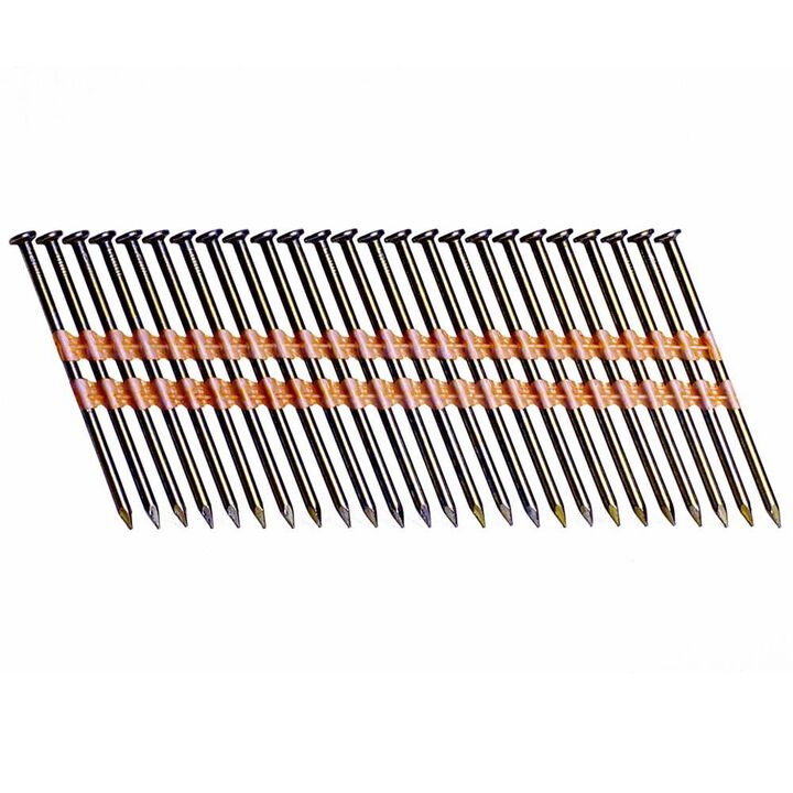 Grip Rite Nails 3.25in Framing Pneumatic 4000 Nails
