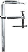 Bessey ClassiX Light Duty Clamp 10 Inch Capacity 4-3/4 Inch Throat Depth, small image number 1