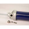 Lincoln Industrial 16 Oz Heavy Duty Lever Action Manual Grease Gun, small image number 4