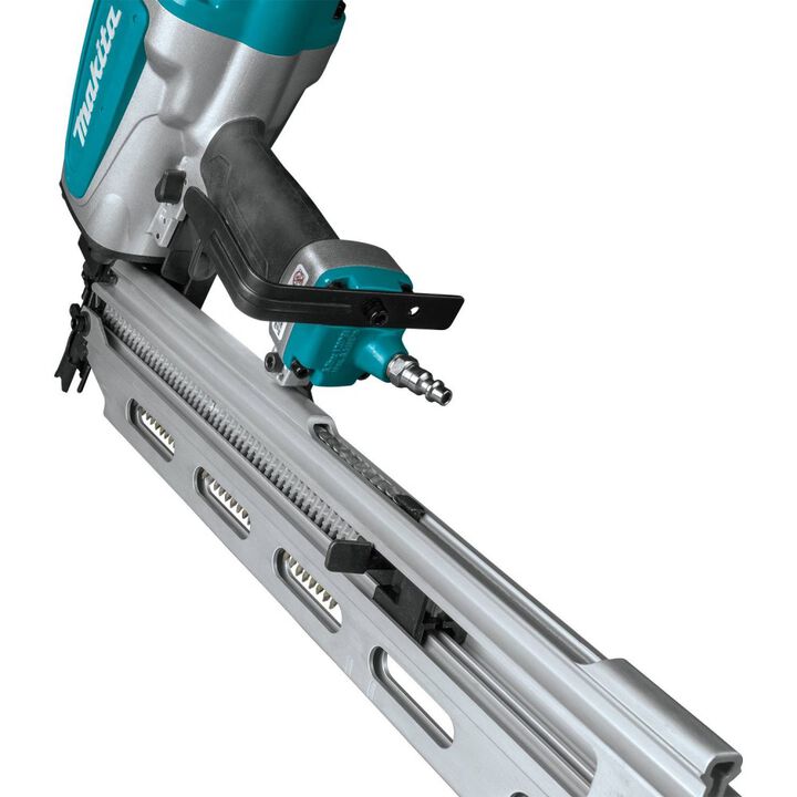 Makita 21 Full Round Head 3-1/2in Framing Nailer, large image number 14