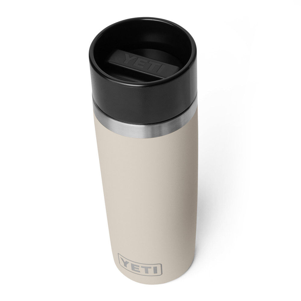 YETI Rambler 16 Oz Travel Bottle Cape Taupe, large image number 3