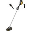 DEWALT 60V 10 Inch Cordless Brush Saw With Bike Handle (Bare Tool), small image number 1
