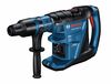 Bosch PROFACTOR 18V Hitman 1 5/8in Rotary Hammer Connected Ready SDS max (Bare Tool), small image number 1