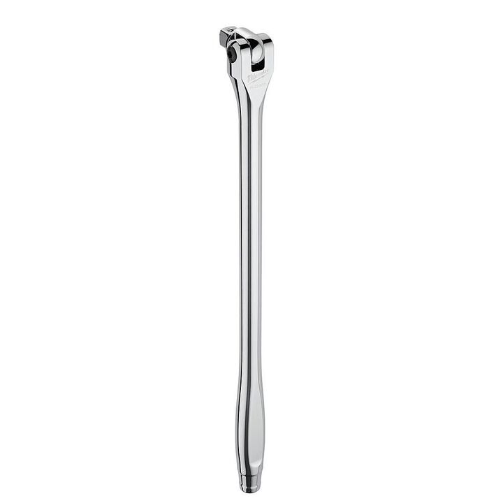Milwaukee 1/2 in. Drive Breaker Bar (15 in.), large image number 0