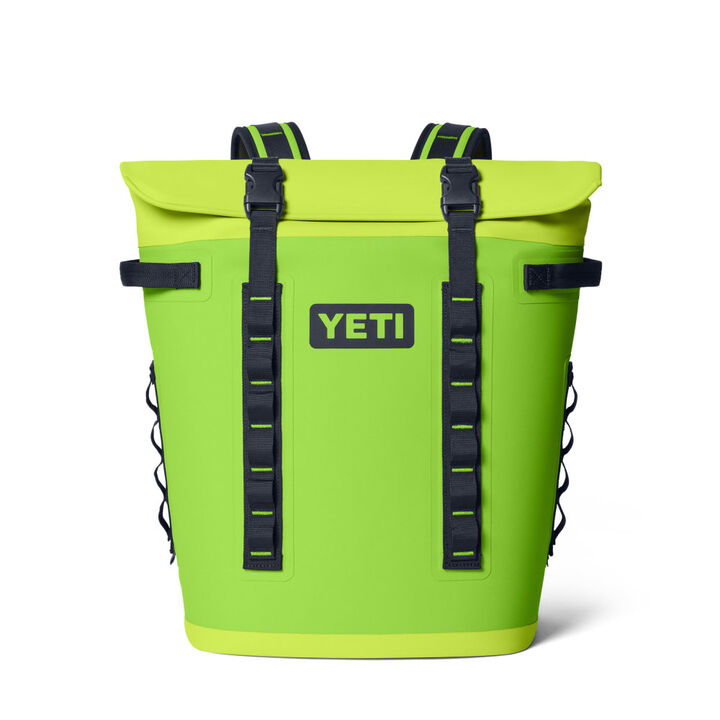 YETI Hopper M20 Soft Backpack Cooler