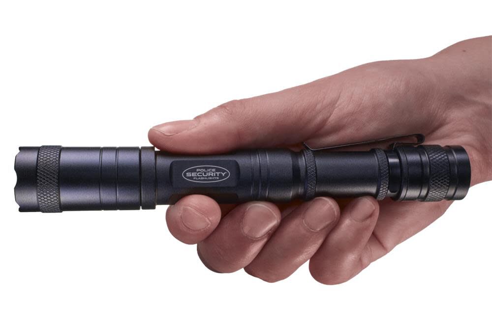 Police Security Sleuth 2.0 Flashlight, large image number 3