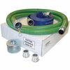 Honda 3 In. Water Pump Hose Kit, small image number 1