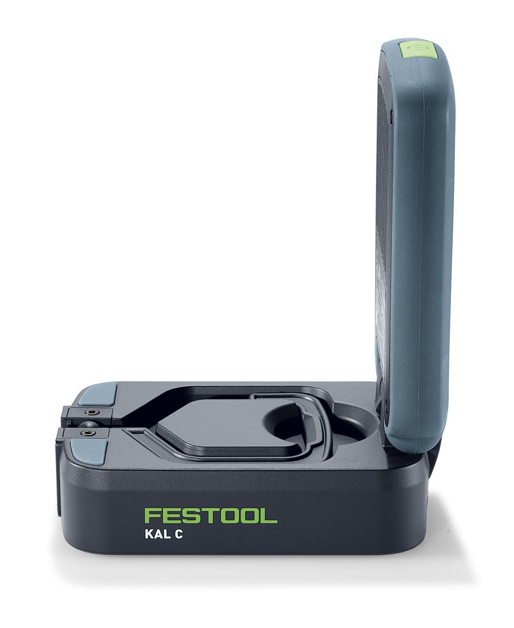 Festool SYSLITE KAL C 1200 Lumens 18V Cordless Battery-Powered Task Light (Bare Tool), large image number 4