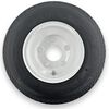 Rubbermaster Tire 4.80-8 6P TL & MTD 8 x 3.75 5 on 4.5 STAMPED, small