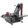 JET J-41002 3/4HP 2In x 42In Belt 8In Disc Sander, small image number 1