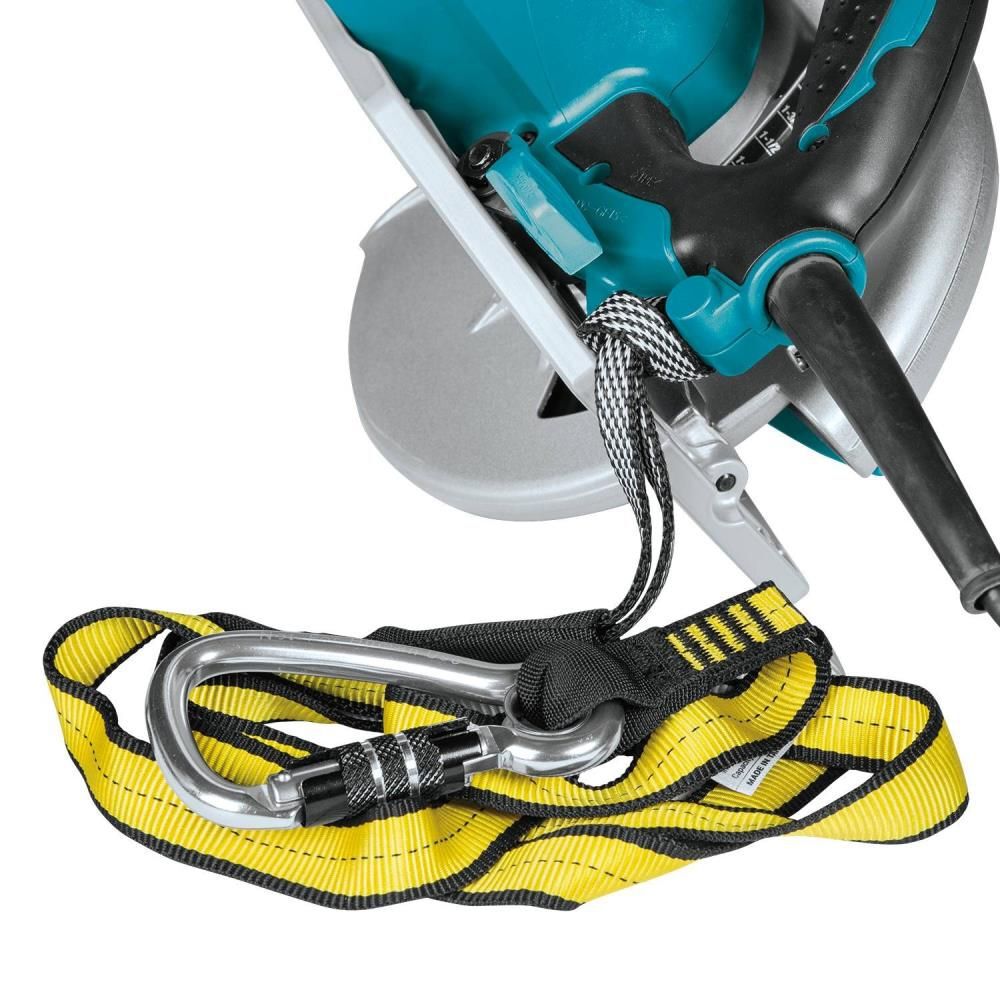 Makita 7-1/4 In. Magnesium Circular Saw, large image number 10