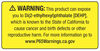 Malco Products AVs Metal Cutting Snip, Right Offset, 2-1/4 Inch Cut Length, small image number 3