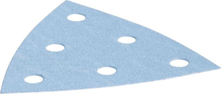 Festool Granat Abrasive 93X93 P180 (100pk)