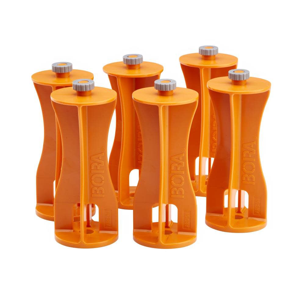 Bora Portamate Centipede Riser Accessory Kit, large image number 2