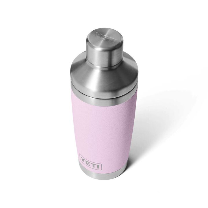 Yeti Rambler 20 Oz Cocktail Shaker Cherry Blossom