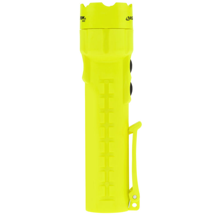 Nightstick Intrinsically Safe Dual-Light Flashlight,UL913 (Class I Div 1), Green, large image number 9