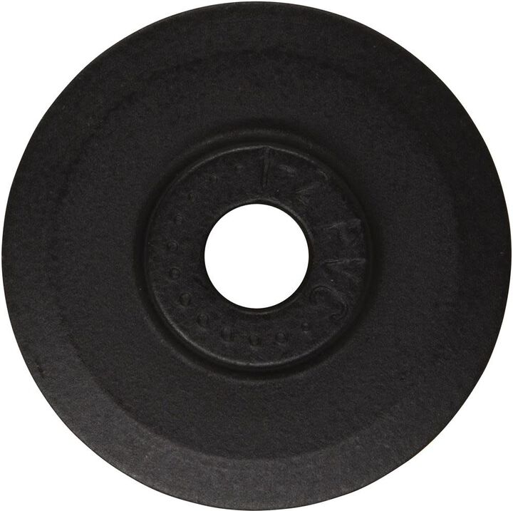 Reed Mfg Cutter Wheel for Plastic Pipe/Tubing 1-2PVC (04184)