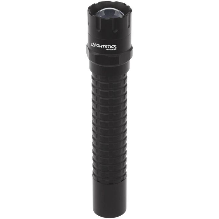 Nightstick Adjustable Beam Flashlight, large image number 4