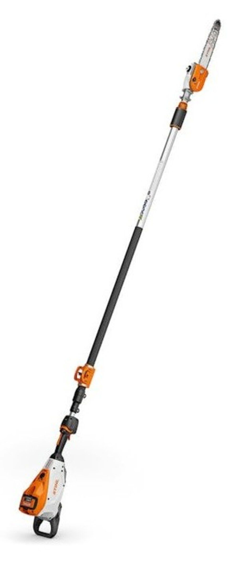 Stihl HTA 135 36V Battery Powered Extended Reach Pole Pruner (Bare Tool), large image number 1