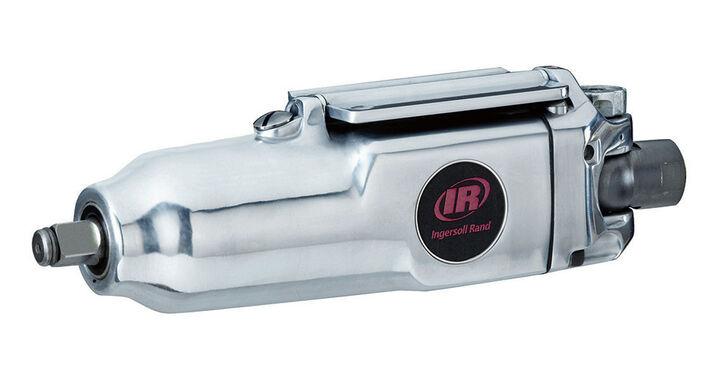 Ingersoll Rand 3/8 Inch Air Inline Impact Wrench 200 Ft-Lb