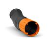 Stihl Adjustable Round Nozzle for BR700, BR800, BGA300 Blower, small image number 2