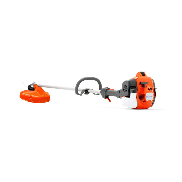 Husqvarna 522L 18.1 in 22.5 cc 1.01HP 2 Stroke Gas Powered String Trimmer