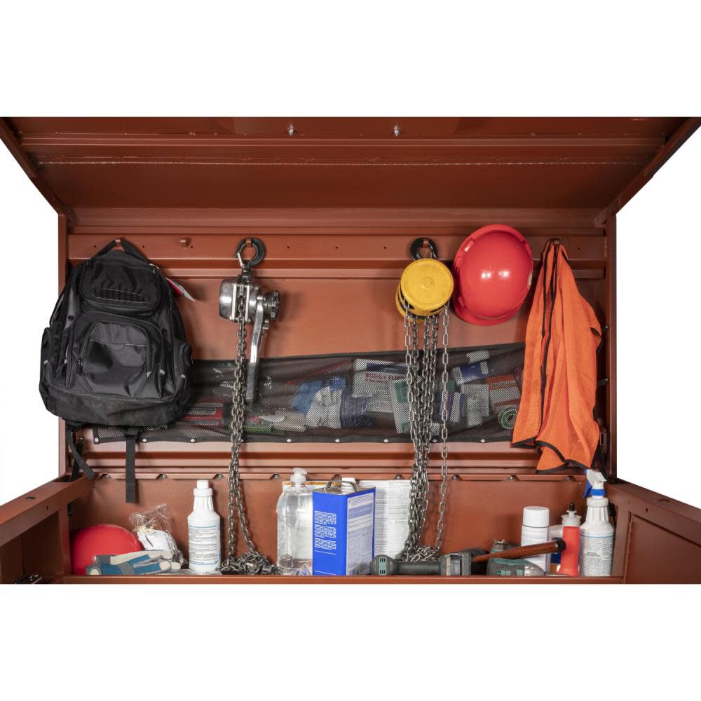 Crescent JOBOX 60in Site-Vault Piano Box, large image number 10