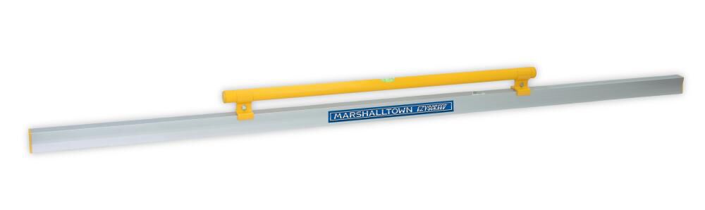 Marshalltown Ezyscreed 8 Ft Aluminum Combo Screed, large image number 1