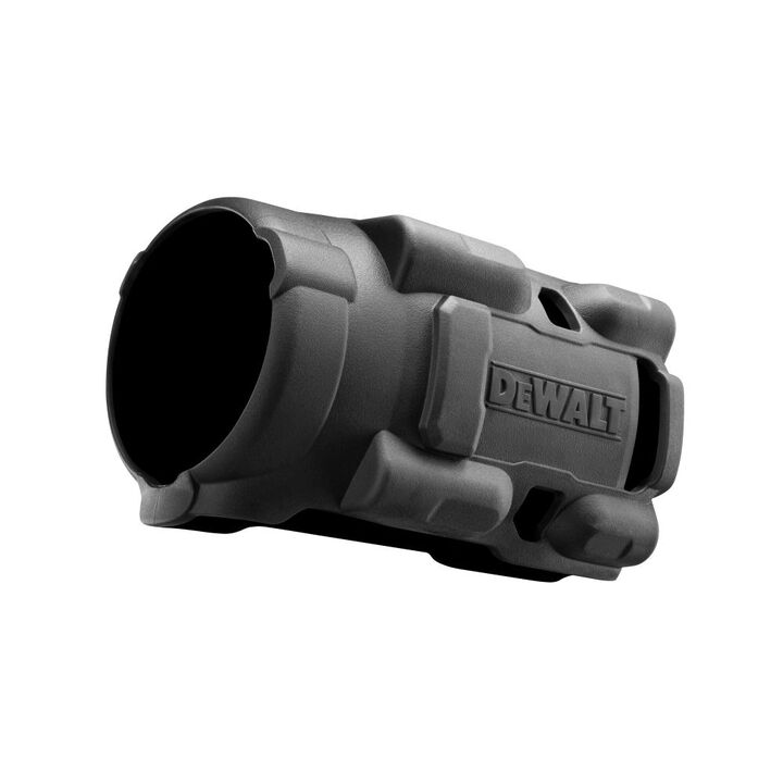 DEWALT Protective Rubber Boot for DCF921, DCF922, DCF923