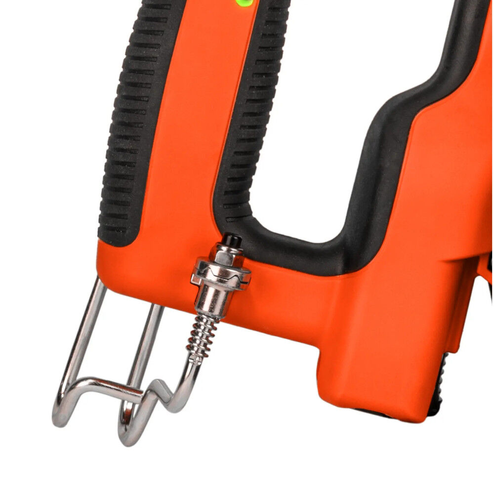 Paslode 7V Li-Ion CSF Siding and Fencing Nailer Kit, large image number 3