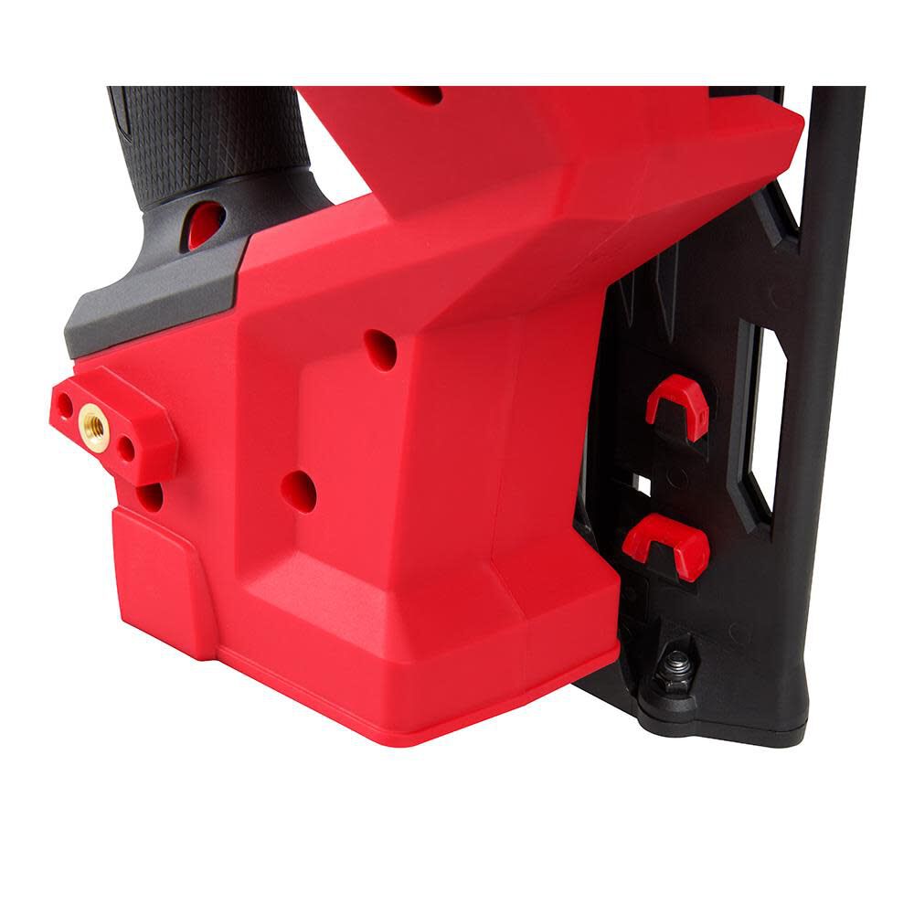 Milwaukee M18 FUEL 15 Gauge Finish Nailer (Bare Tool), large image number 22