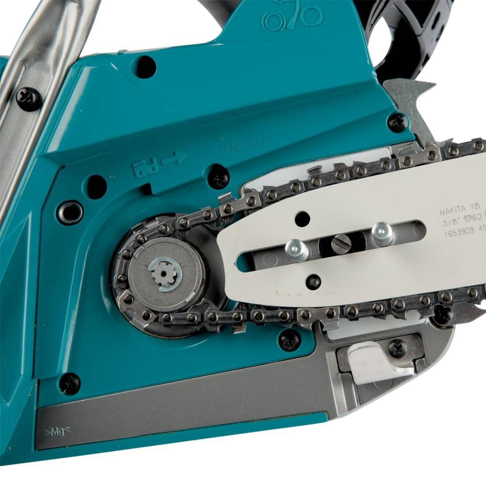 Makita 40V max XGT 18in Chainsaw 5Ah Kit, large image number 26