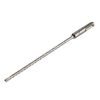 DEWALT 3/16-in x 10-in x 12-in Solid Rock Carbide SDS+, small image number 2