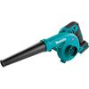 Makita 40V Max XGT Cordless Compact Blower (Bare Tool), small image number 1